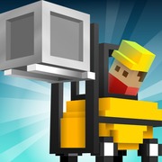 Construction Crew 3D [ВЗЛОМ все разблокировано] v 1.0.16