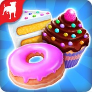 Crazy Kitchen [ВЗЛОМ на жизни] v 6.5.6