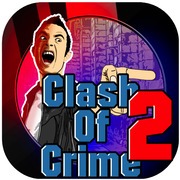 Clash of Crime Mad City War [ВЗЛОМ много денег] v 1.1.2
