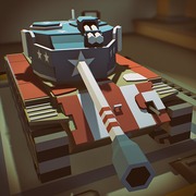 Tanks.io v 1.5.0