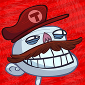 Troll Face Quest Video Games v 1.9.0 [ВЗЛОМ на деньги]