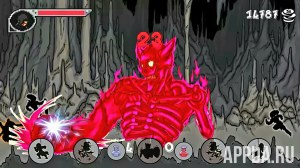 Anime War [ВЗЛОМ много денег] v 2.0.4