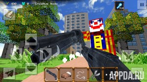 City Craft 3: TNT Edition v 1.1.6