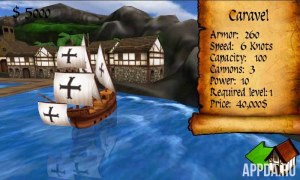 Age Of Wind 2 [ВЗЛОМ: много денег] v 2.88