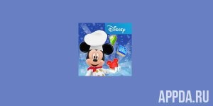Disney Dream Treats [ВЗЛОМ много монет] v 2.4.2