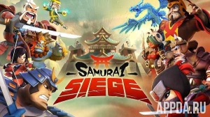 Samurai Siege [ВЗЛОМ много денег] v 1615.0.0.0