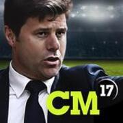 Championship Manager 17 [ВЗЛОМ: Много денег] v 1.3.1.807