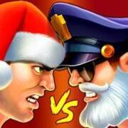 Mafia vs. Police v 1.2