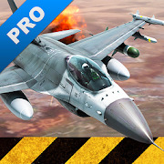 AirFighters Pro v 4.2.4 [ВЗЛОМ: всё разблокировано]