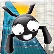 Stickman Base Jumper [ВЗЛОМ: все разблокировано] v 4.0