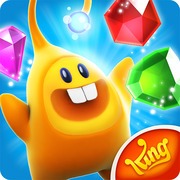 Diamond Digger Saga [ВЗЛОМ много жизней/ускорителей] v 2.49.0.1