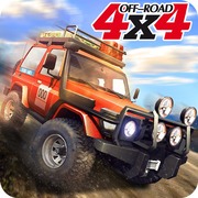 Off Road 4×4 Hill Jeep Driver v 1.3 [ВЗЛОМ: много денег]