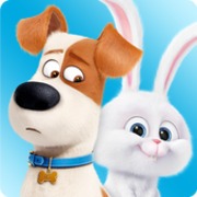 Pets Unleashed [ВЗЛОМ] v 2.4.7.270