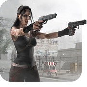 Zombie Defense: Adrenaline [ВЗЛОМ: Боеприпасы, Здоровье] v 3.16