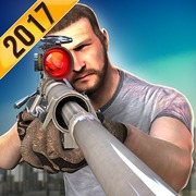 снайпер убийца 2017 v 1.0