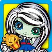 Monster High™ Minis Mania v 1.1