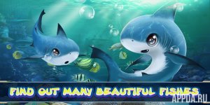 Shark Fishing Joy [ВЗЛОМ: Приумножение золота] v 0.0.4