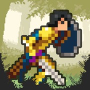 2048 Knight [ВЗЛОМ: много денег] v 1.00.16