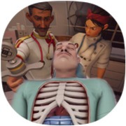 Surgery Simulator 2 v 1.0