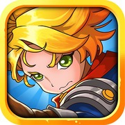 Tap Legends [ВЗЛОМ: валюта] v 1.5