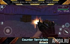 Counter Terrorist Attack v 4.1
