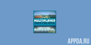Multiplayer Maps for Minecraft v 1.3