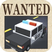 Crazy Racing: Cops Smasher [ВЗЛОМ много денег] v 1.1