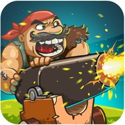 Kingdom Defense: Epic Hero War [ВЗЛОМ] v 1.14