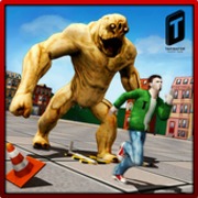 Ultimate Monster 2016 [ВЗЛОМ много денег] v 1.3