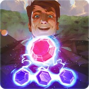 Gemcrafter: Puzzle Journey v 1.4.0 [ВЗЛОМ]