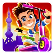 Skyline Skaters [ВЗЛОМ: много денег] v 2.16.1