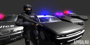 In Car Police v 20160630 [ВЗЛОМ Много денег]