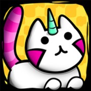 Cat Evolution [ВЗЛОМ много денег] v 1.0.9