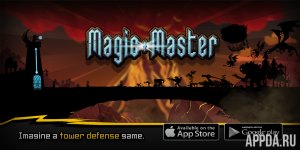 Magic Master [ВЗЛОМ много денег] v Post Feature