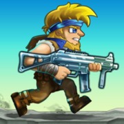 Metal Soldiers v 1.0.13 [ВЗЛОМ: много денег]