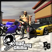 Yakuza Mad City Crime v 1.06 [ВЗЛОМ: Много денег]
