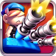 Field Defender [ВЗЛОМ Бесконечное золото] v 1.0.5