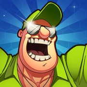 Jungle Clash v 1.0.8