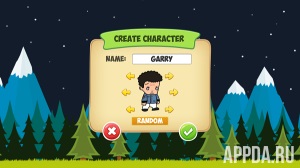 Zombie Forest v 1.21
