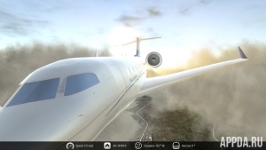 Flight Unlimited 2K16 HD v 1.1