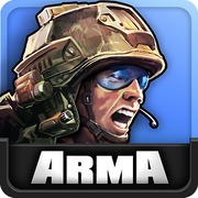 Arma Mobile Ops v 1.1.0