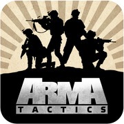 Arma Tactics THD [ВЗЛОМ] v 1.7834