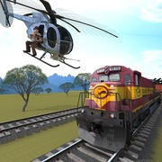 Furious Train Sniper 2016 [ВЗЛОМ много денег] v 1.4