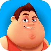 Fit the Fat 2 v 1.4.4 [ВЗЛОМ: много денег]