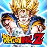DRAGON BALL Z DOKKAN BATTLE [ВЗЛОМ: бессмертие] v 4.8.4