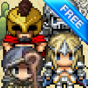 Dawn of Warriors [ВЗЛОМ: Много ресурсов] v 1.5.3