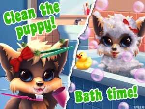 My Cute Dog Bella v 1.0.42