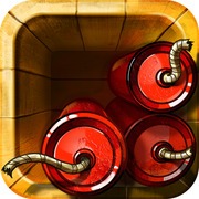 TNT Master [ВЗЛОМ все разблокировано] v 1.0.10