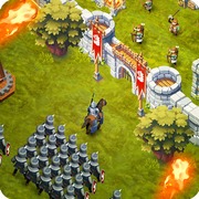 Lords & Castles [ВЗЛОМ] v 1.81