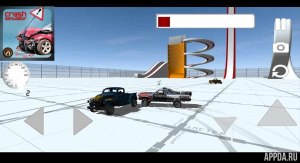 Car Crash Simulator Racing v 1.10